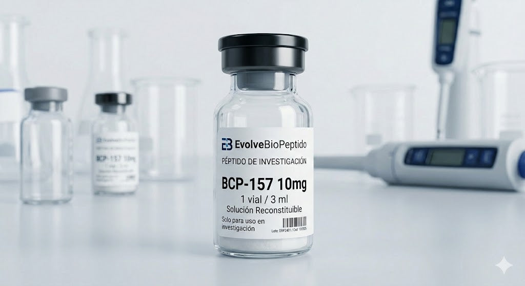 BCP-157  10 MG