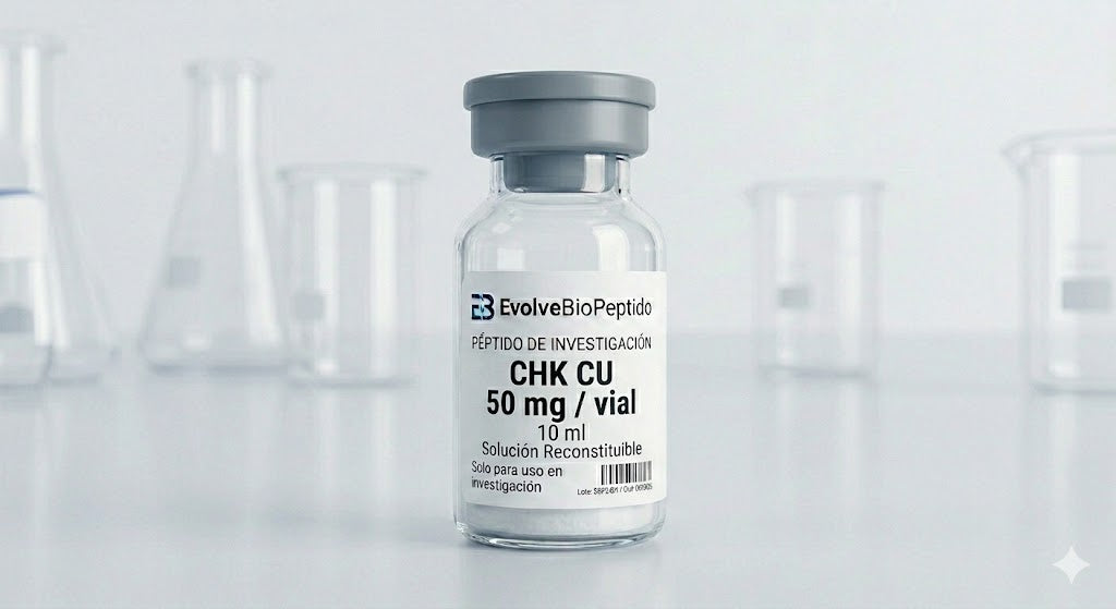GHK-CU 50MG
